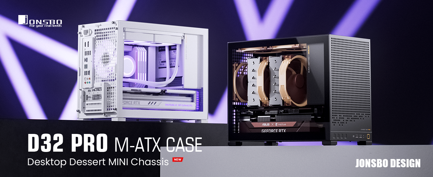 pc case