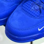 AIR JORDAN 4 RETRO OG SPIREWOOD BLUE SANL   HF4340-400 - Image 17