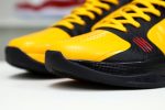 NIKE ZOOM KOBE 5 BRUCE LEE CD4991-700 - Image 10
