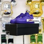 Nike Air Force 1 Low Kobe Forever IB0018-500 - Image 2