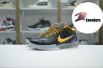 Nike Zoom Kobe 4 Protro Carpe Diem AV6339-001 - Image 3