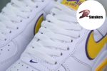 Kobe Bryant x Nike Air Force 1 FZ1151-100 - Image 15