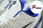 Nike Zoom Kobe 6Concord 429659-100 - Image 14