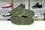 TRAVIS SCOTT X NIKE AIR JORDAN 1 LOW OG “Olive” - Image 9