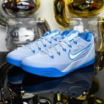 Nike Kobe IX Elite Low EM Protro ‘University Blue’ IH1401-402 - Image 3
