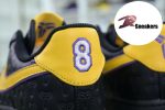 Nike Air Force 1 Low“Kobe Bryant”HV5122-001 - Image 11