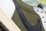 Travis Scott x Jordan Air Jordan 1 Low OG “Medium Olive” - Image 20