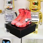 Nike Kobe 9 Elite Protro Christmas FZ7335-600 - Image 2