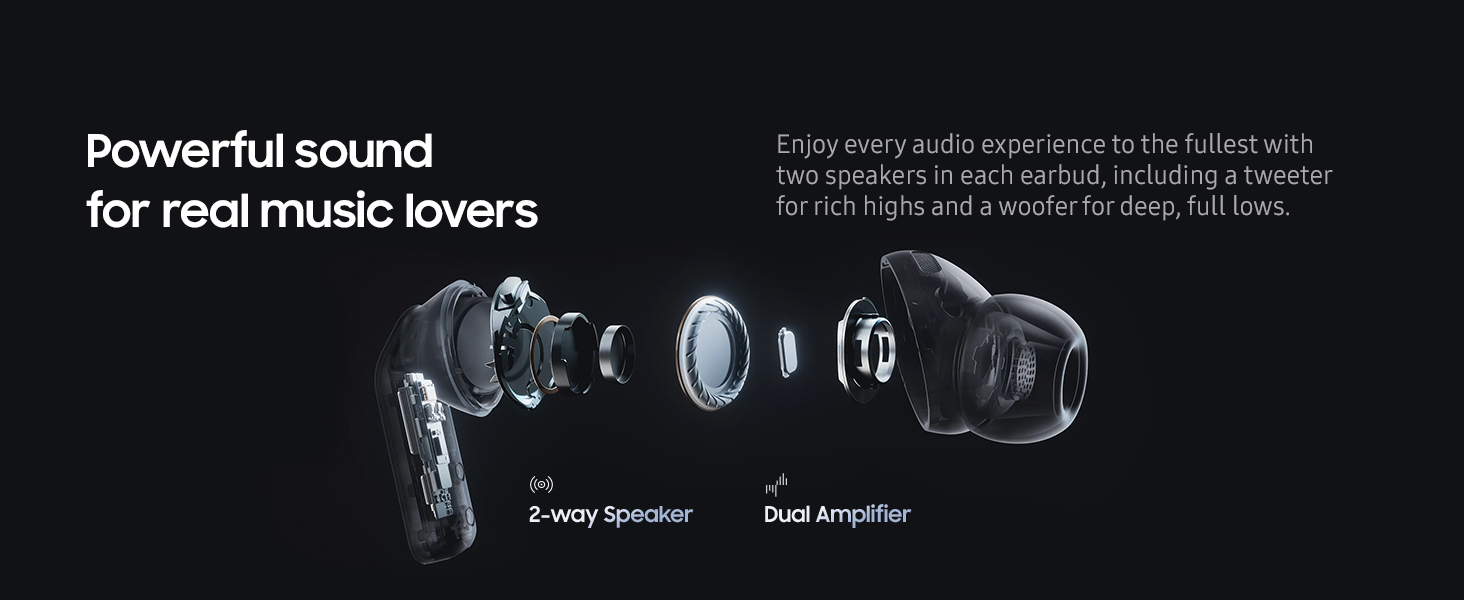 Galaxy Buds4 Pro