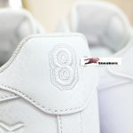 Nike Air Force 1 Low Kobe Forever White IB0018-100 - Image 14