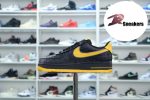 Nike Air Force 1 Low“Kobe Bryant”HV5122-001 - Image 6