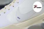 OFF-WHITEX Nike Zoom Kobe5 DB4796-101 - Image 13