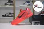 Nike Zoom Kobe 6 Protro"Reverse Grinch" 1 FV4921-600 - Image 4