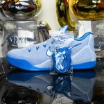 Nike Kobe IX Elite Low EM Protro ‘University Blue’ IH1401-402 - Image 5