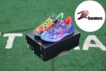 Nike Kobe 8 Protro What The 2025 HM9621-900 - Image 2