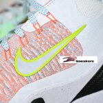 Nike Kobe 9 Elite Protro What The 2025 FZ7335-101 - Image 9