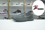 Nike Zoom Kobe 6 Black Mamba Collection Fade to Black 869457-007 - Image 3