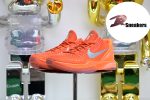 Nike Zoom Kobe 6 Protro“Total Orange”IH1871-800 - Image 6