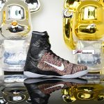 Nike Kobe 9 Elite Protro Masterpiece FZ7335-001 - Image 6