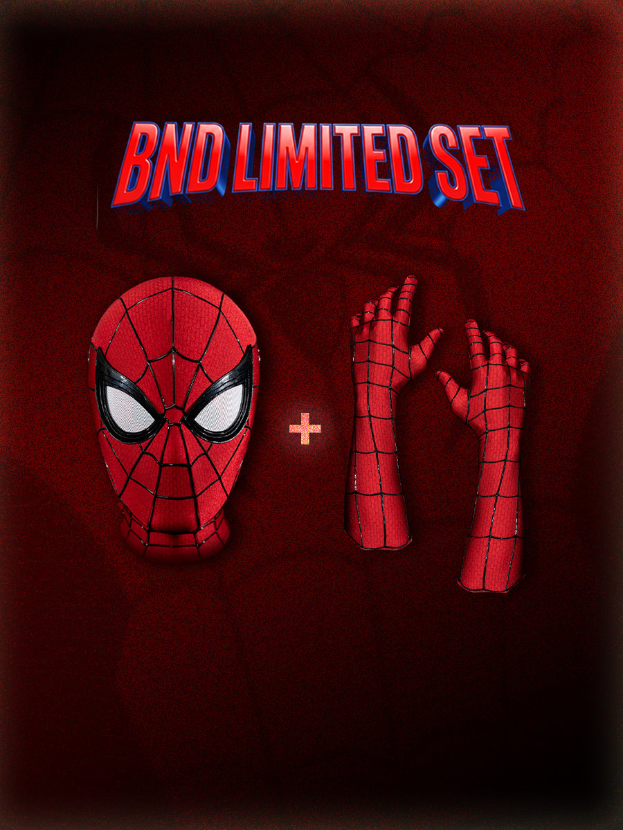 BND Limited Set