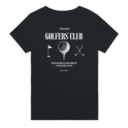 FRASED GOLFERS' CLUB