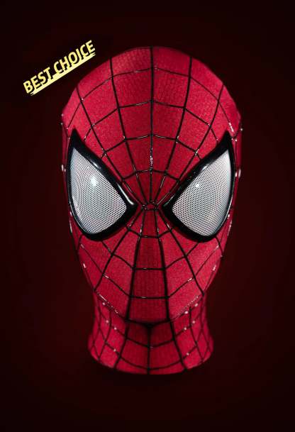 V5 Full Head Shell Mask