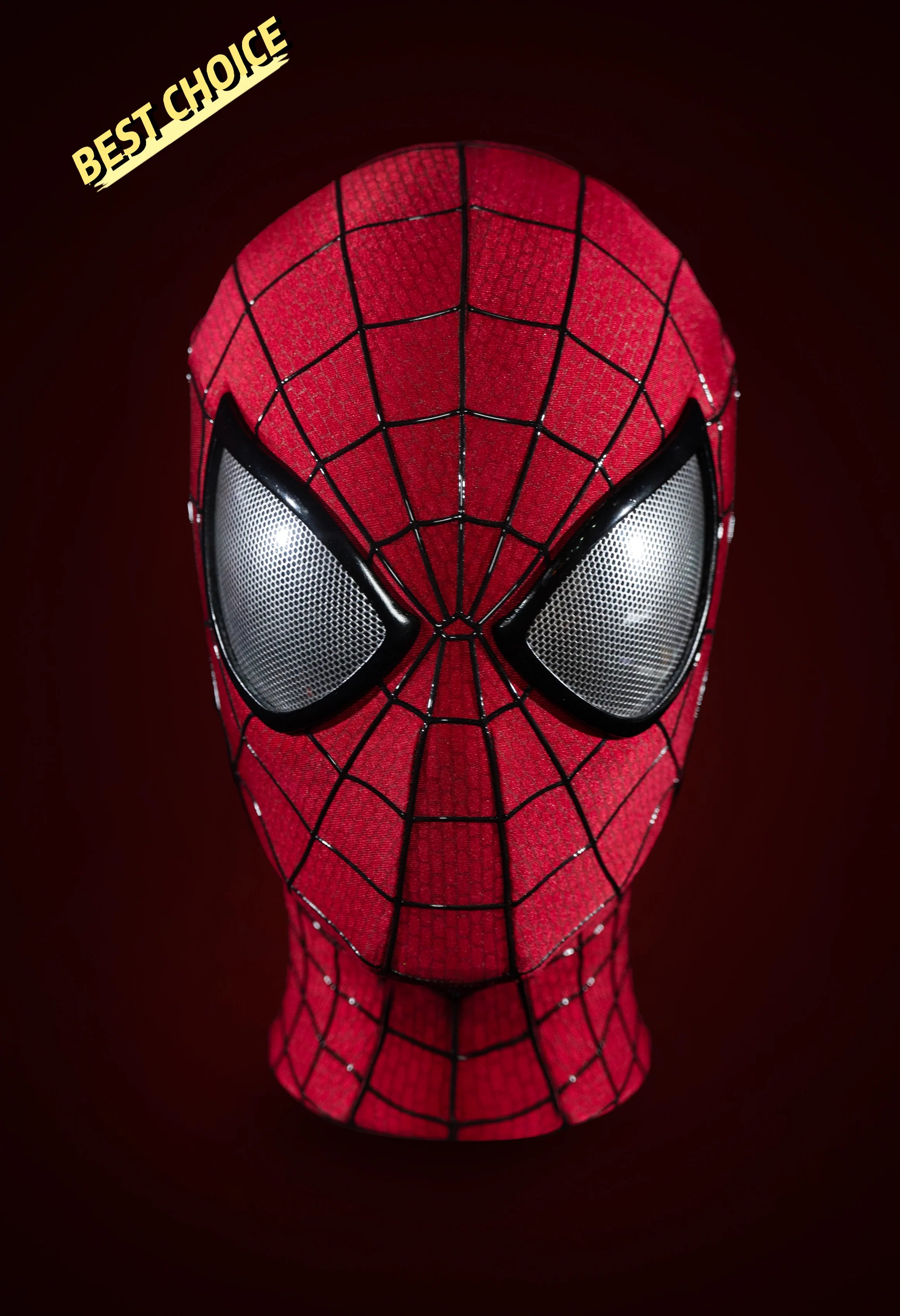 V5 Full Head Shell Mask