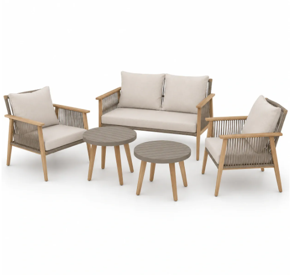 Muebles de Exterior