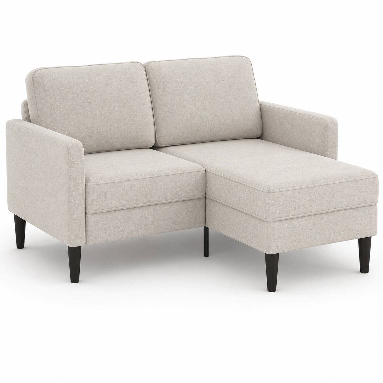 Conjunto de sofa y chaise longue-vellanocasa