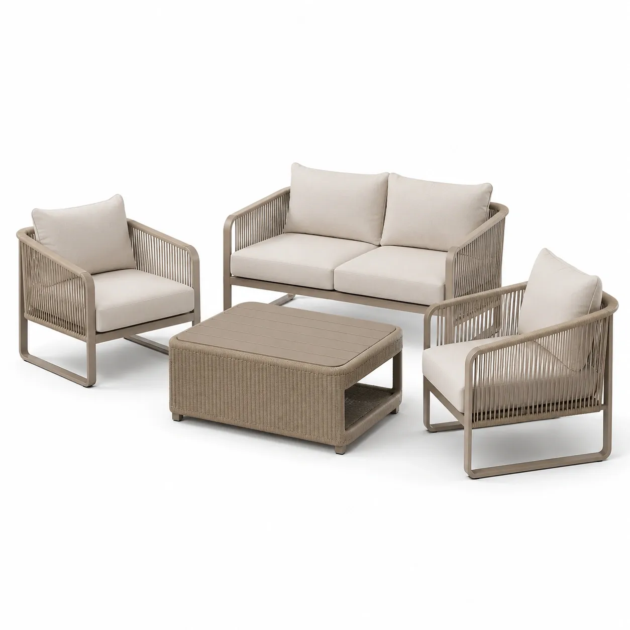 Muebles de exterior