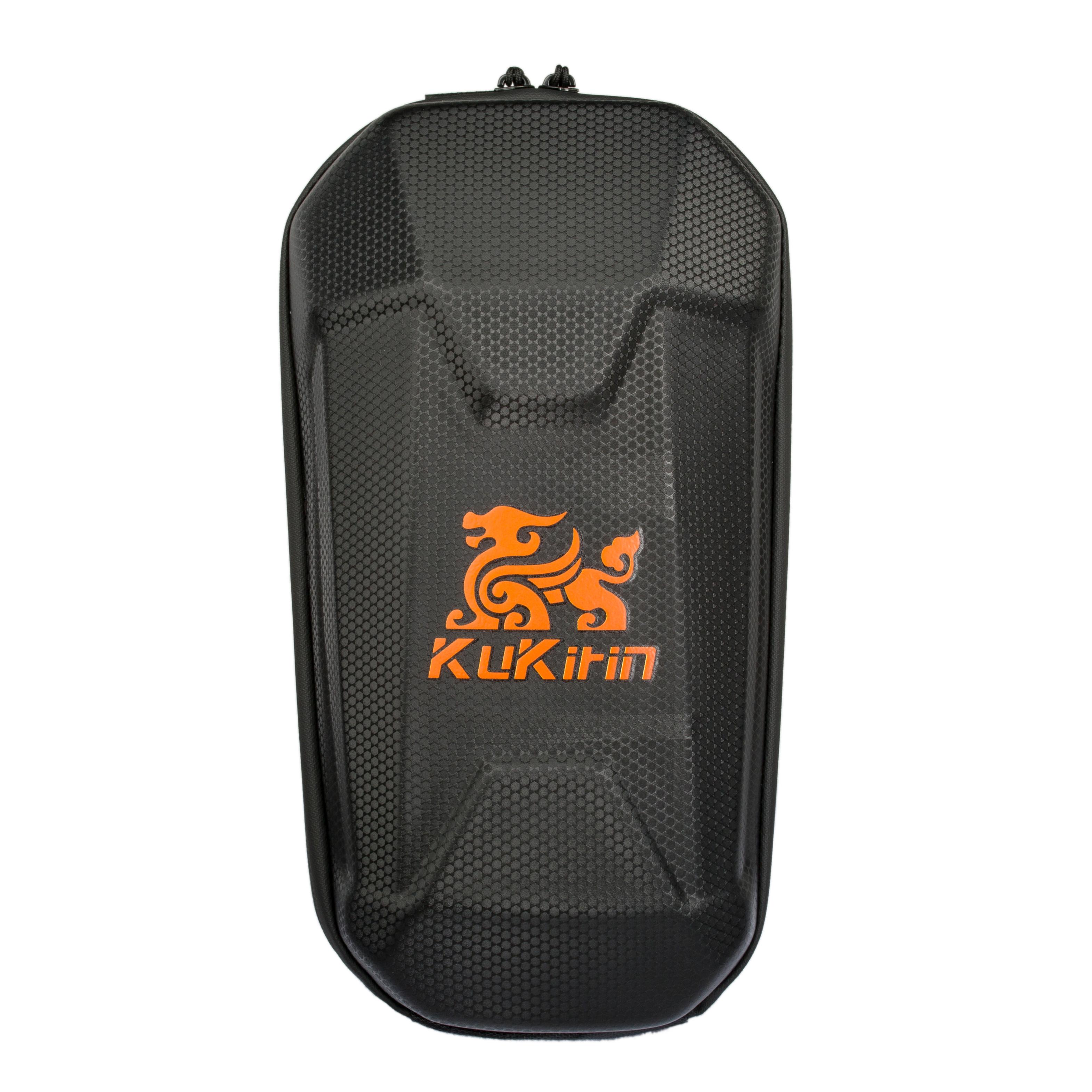 KuKirin Scooter Storage Bag Scooter Handlebar Bag Compatible with Multiple Models