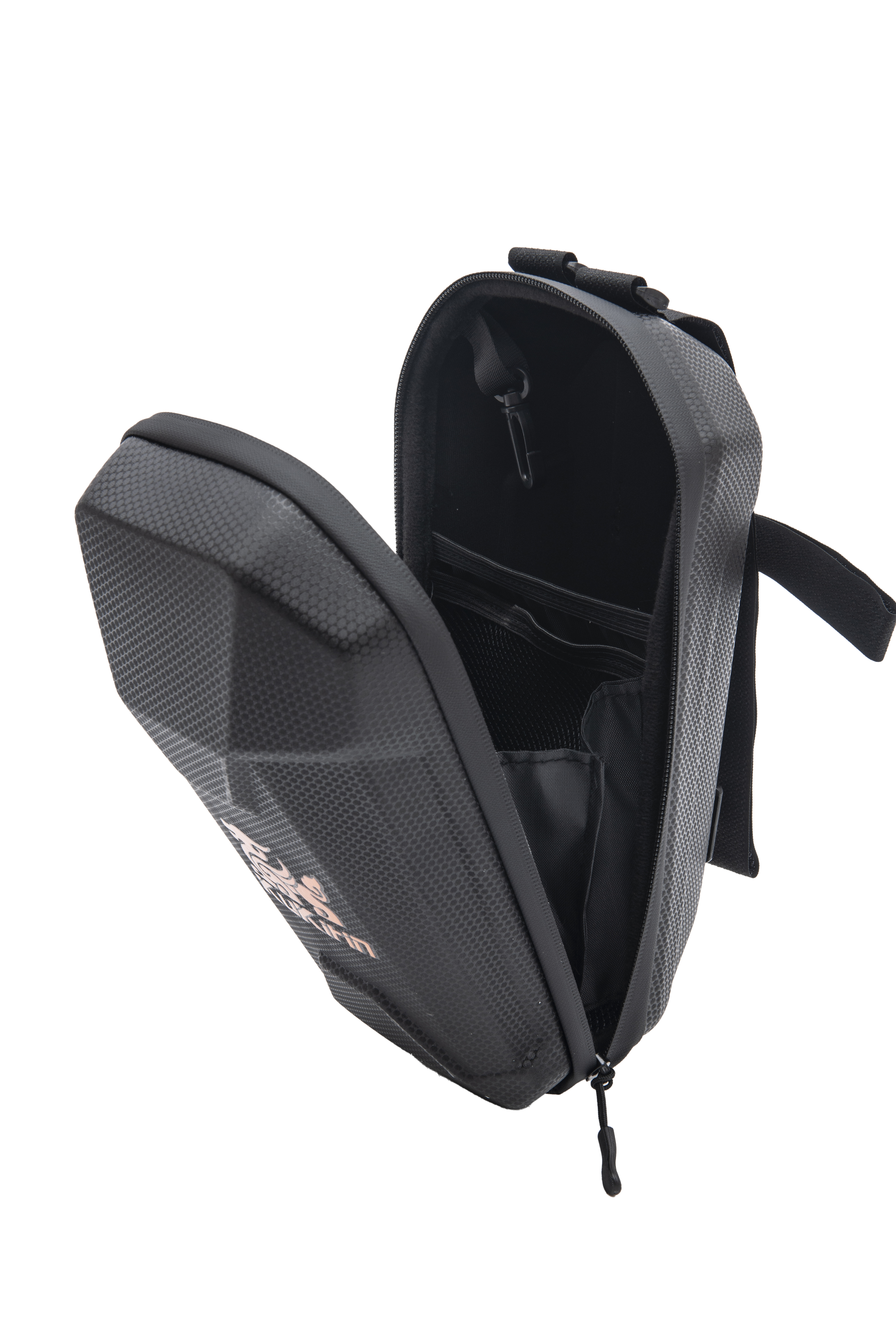 KuKirin Scooter Storage Bag Scooter Handlebar Bag Compatible with Multiple Models