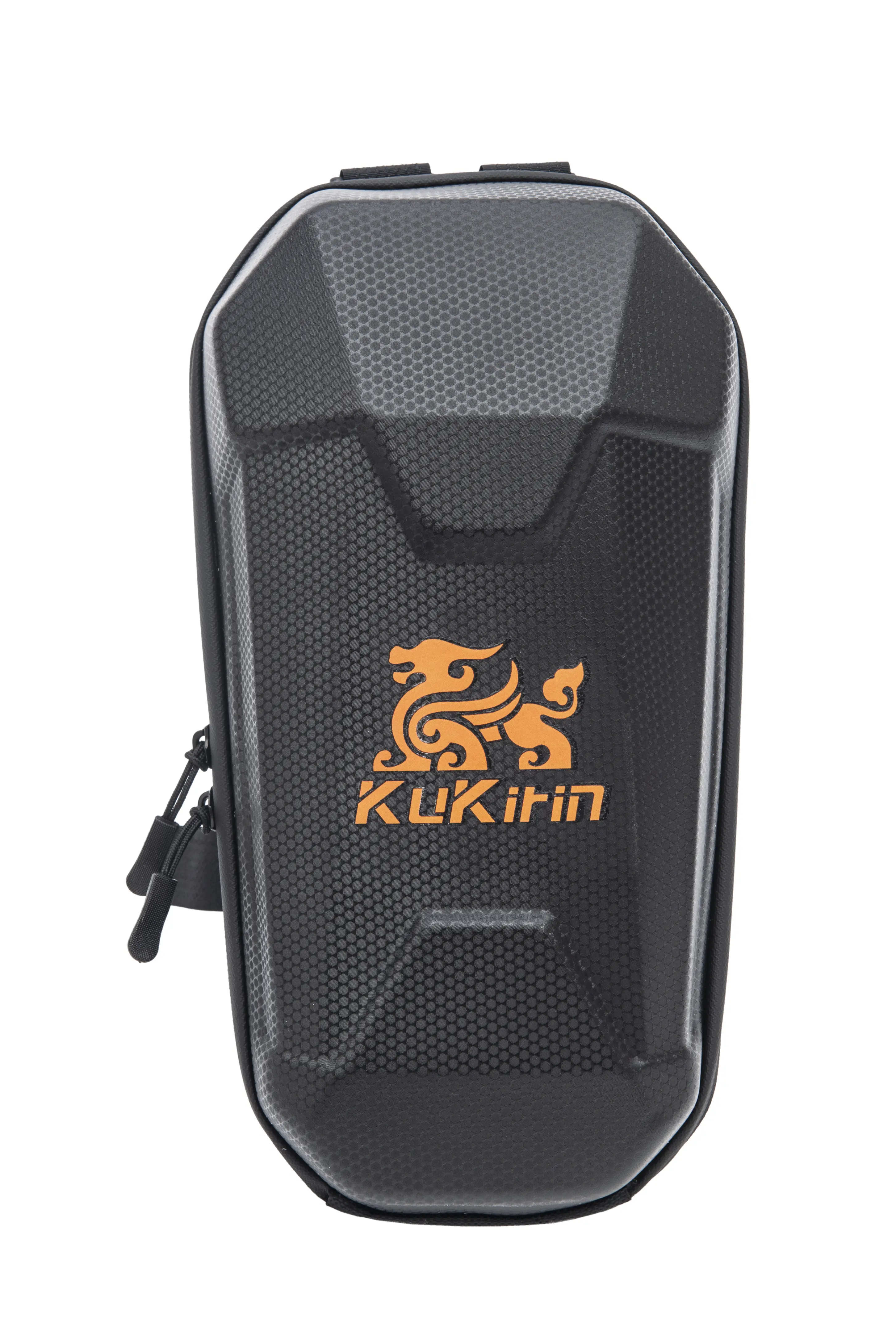 KuKirin Scooter Storage Bag Scooter Handlebar Bag Compatible with Multiple Models