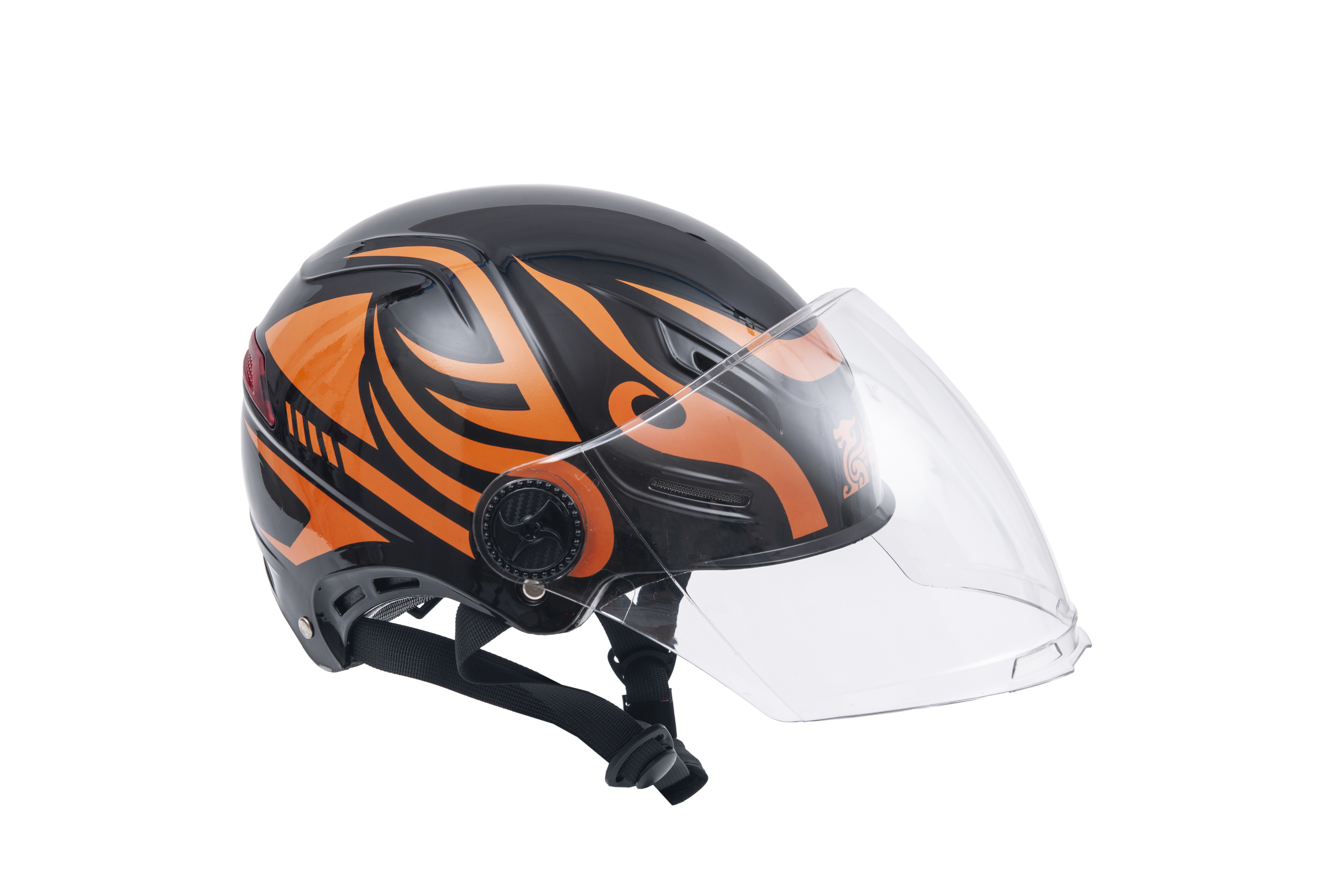 Kukirin Electric Scooter Adjustable Sports Safety Protection Riding Helmet