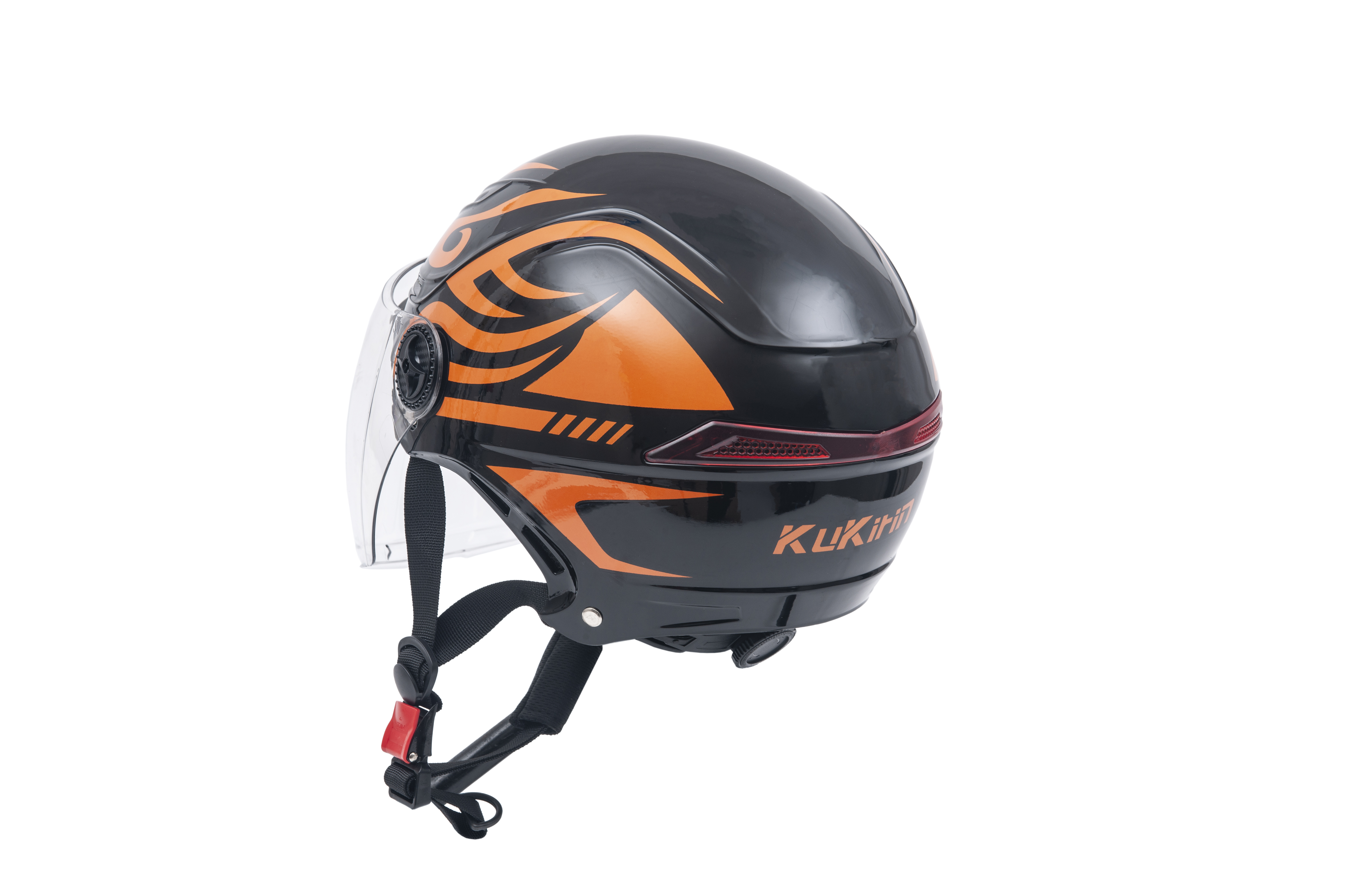 Kukirin Electric Scooter Adjustable Sports Safety Protection Riding Helmet
