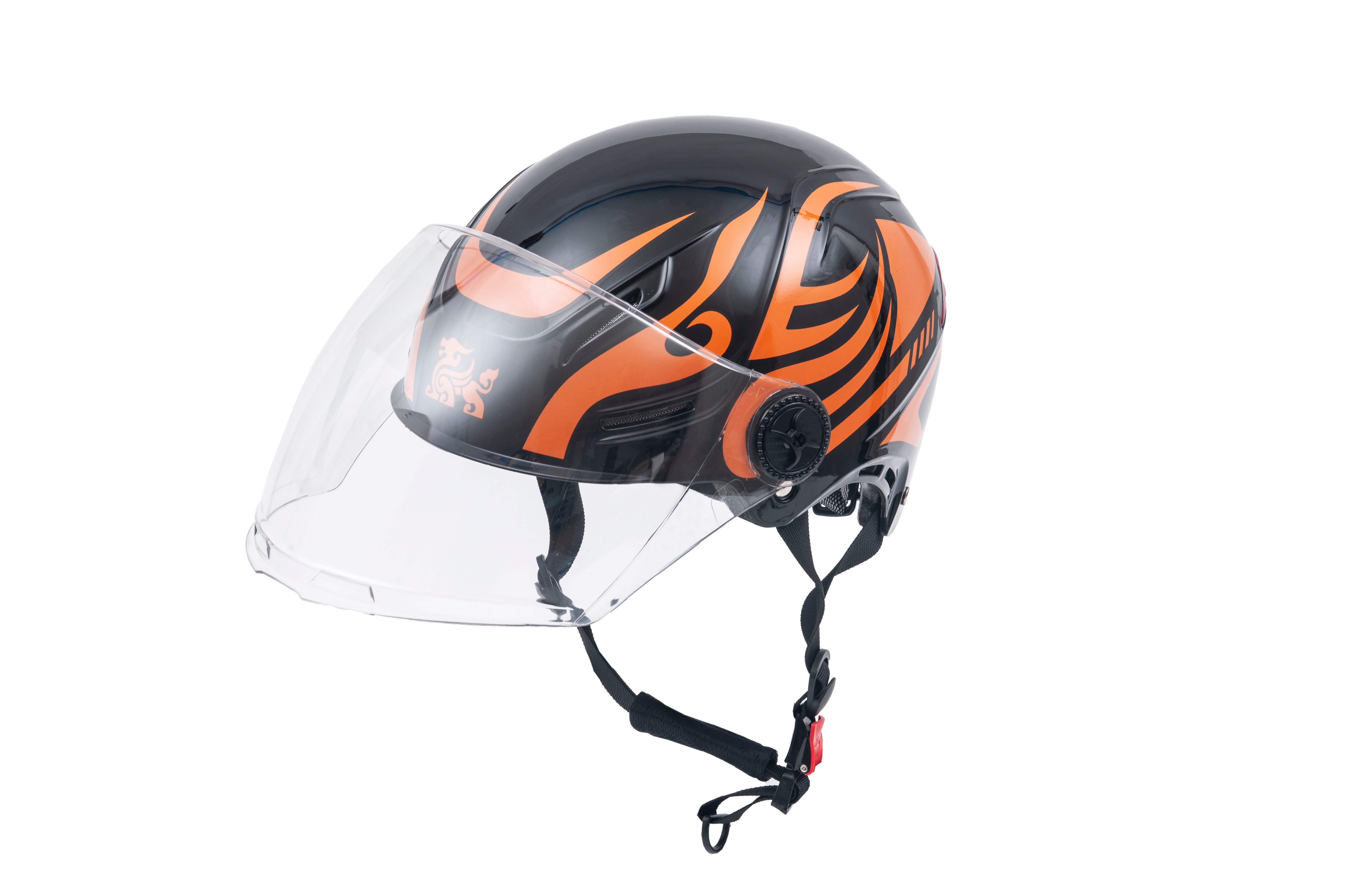 Kukirin Electric Scooter Adjustable Sports Safety Protection Riding Helmet