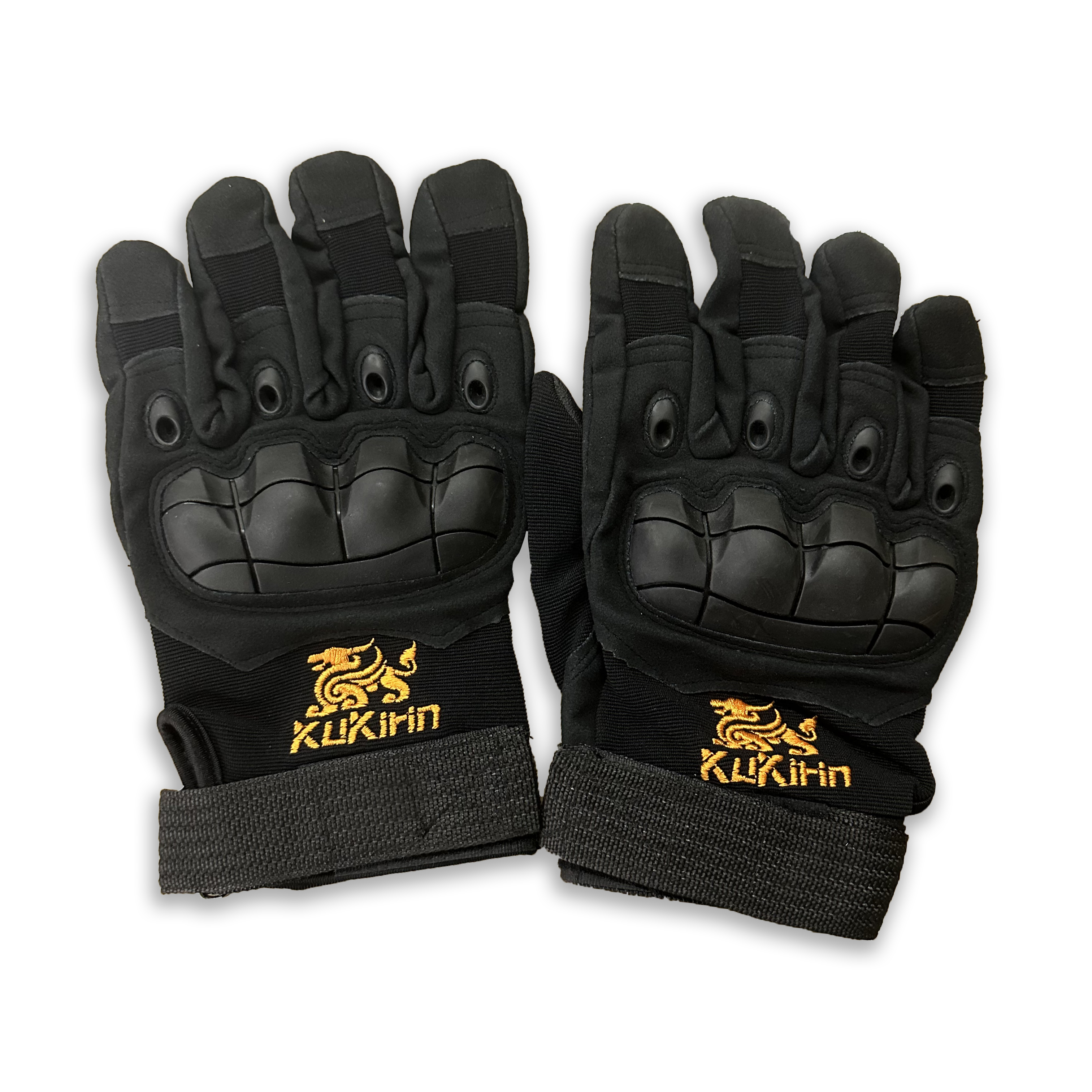 KuKirin Electric Scooter Electric Bicycle Professional Protective Gear Cycling Gloves