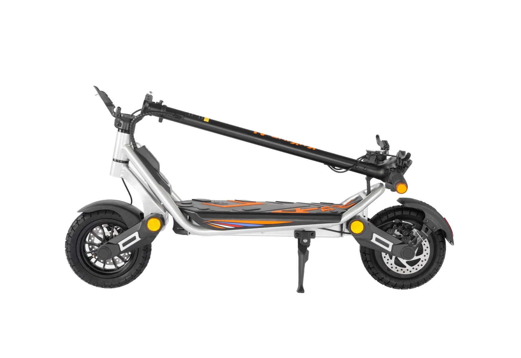 KuKirin A1 Electric Scooter