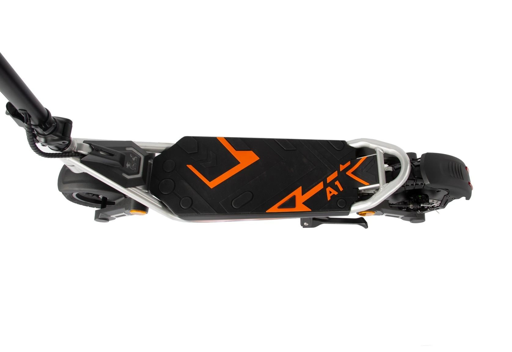 KuKirin A1 Electric Scooter