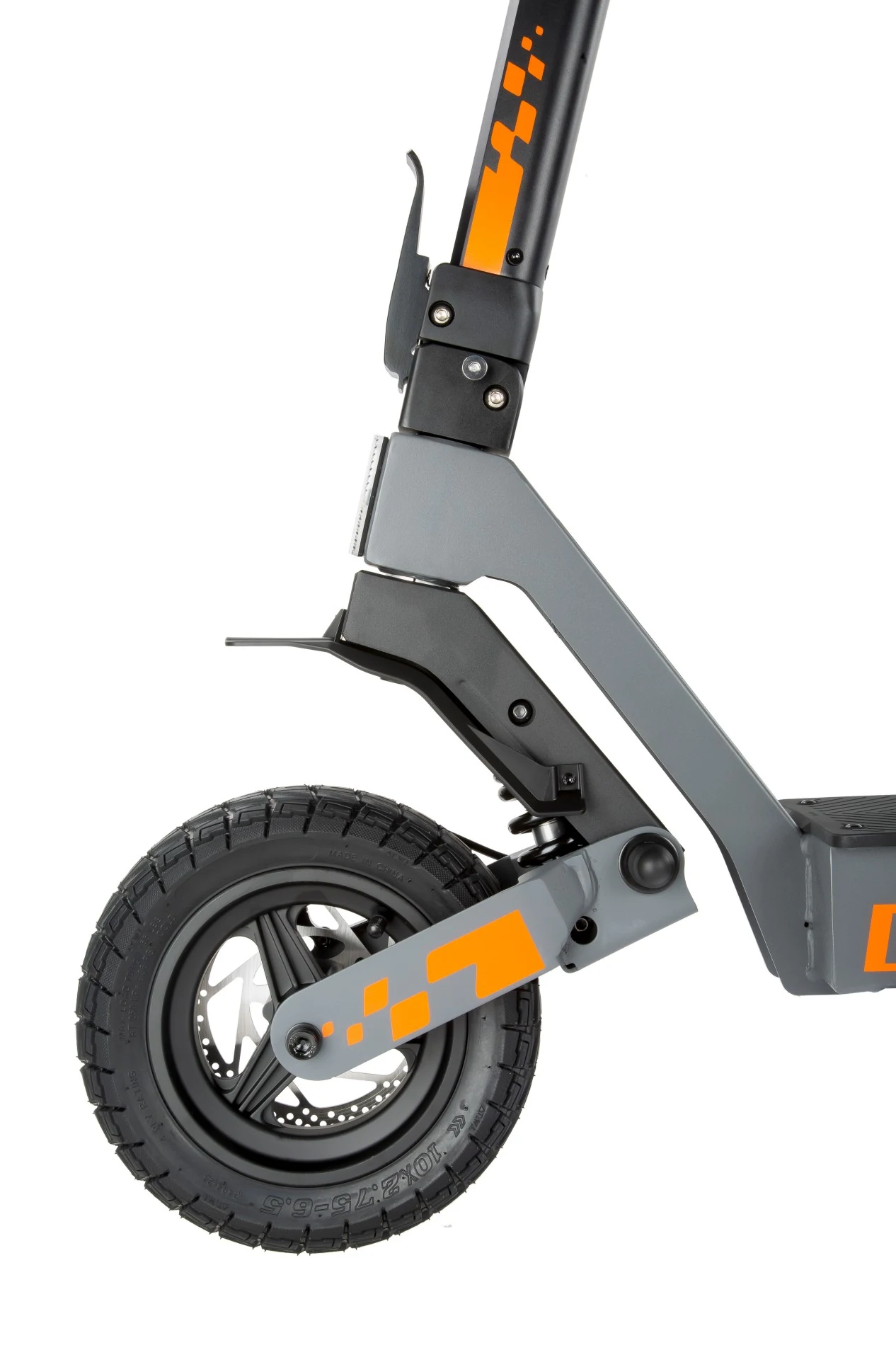 KuKirin G2 Electric Scooter