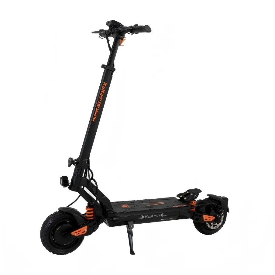 KuKirin G2 Master Electric Scooter