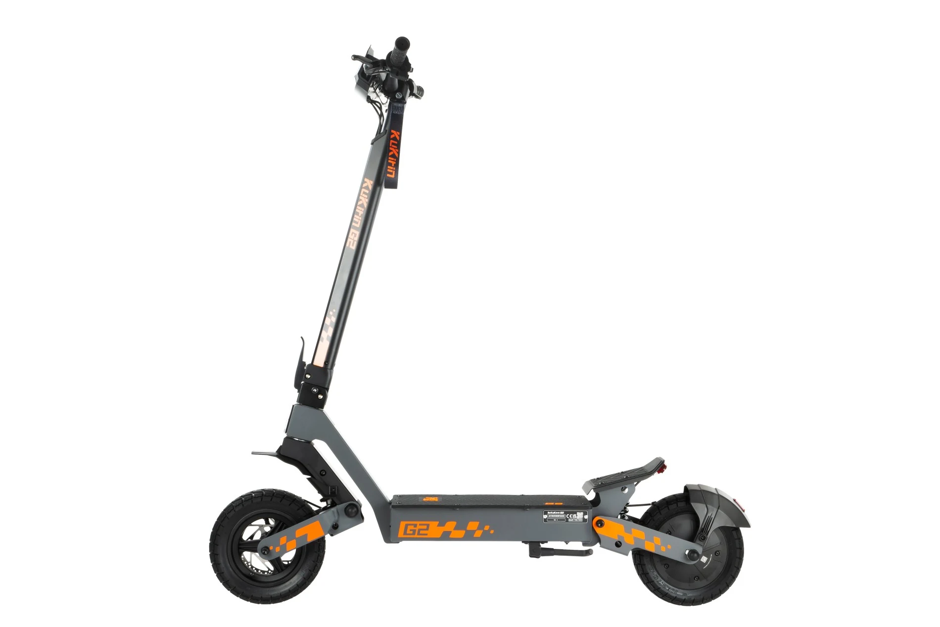KuKirin G2 Electric Scooter