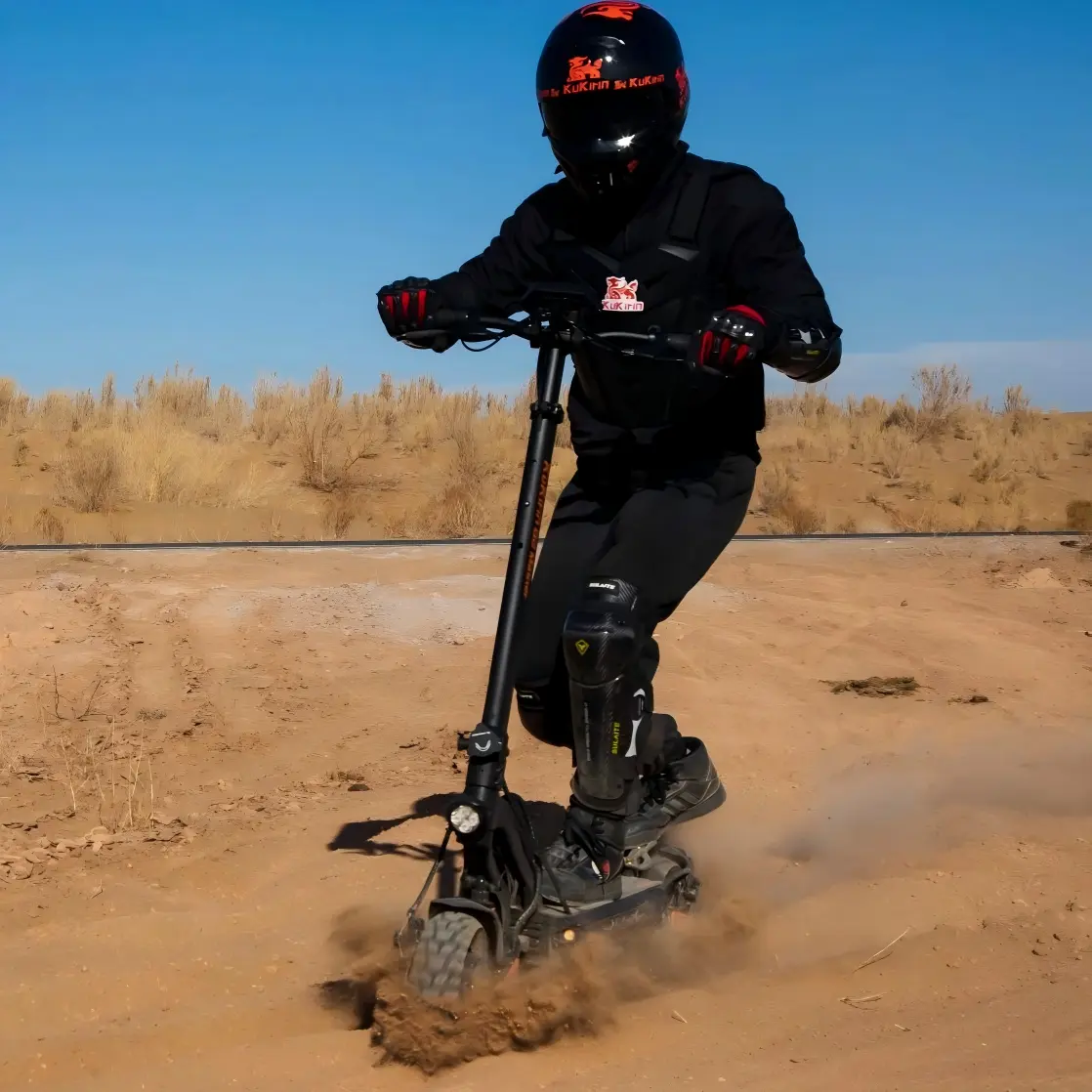 KuKirin G2 Master Electric Scooter