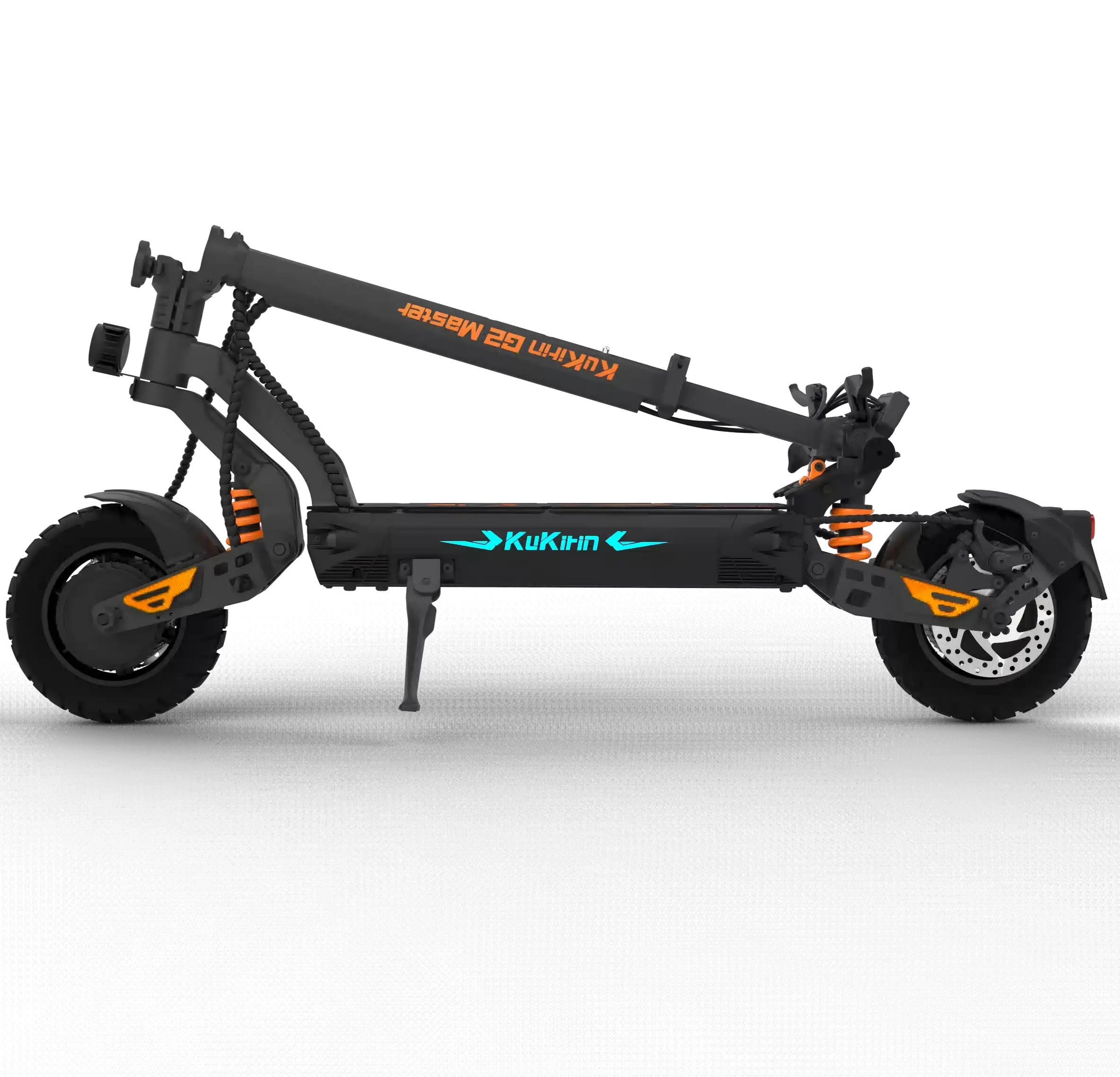 KuKirin G2 Master Electric Scooter