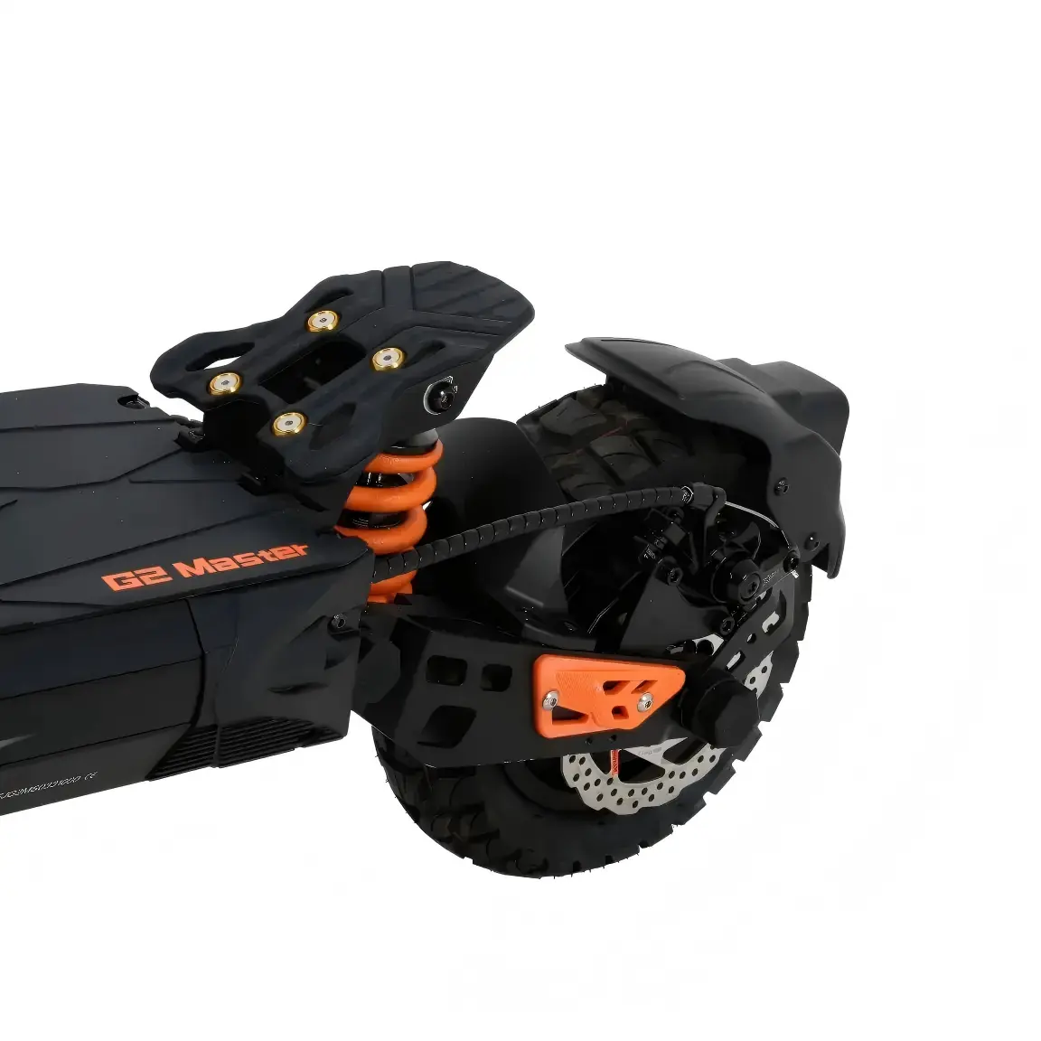 KuKirin G2 Master Electric Scooter