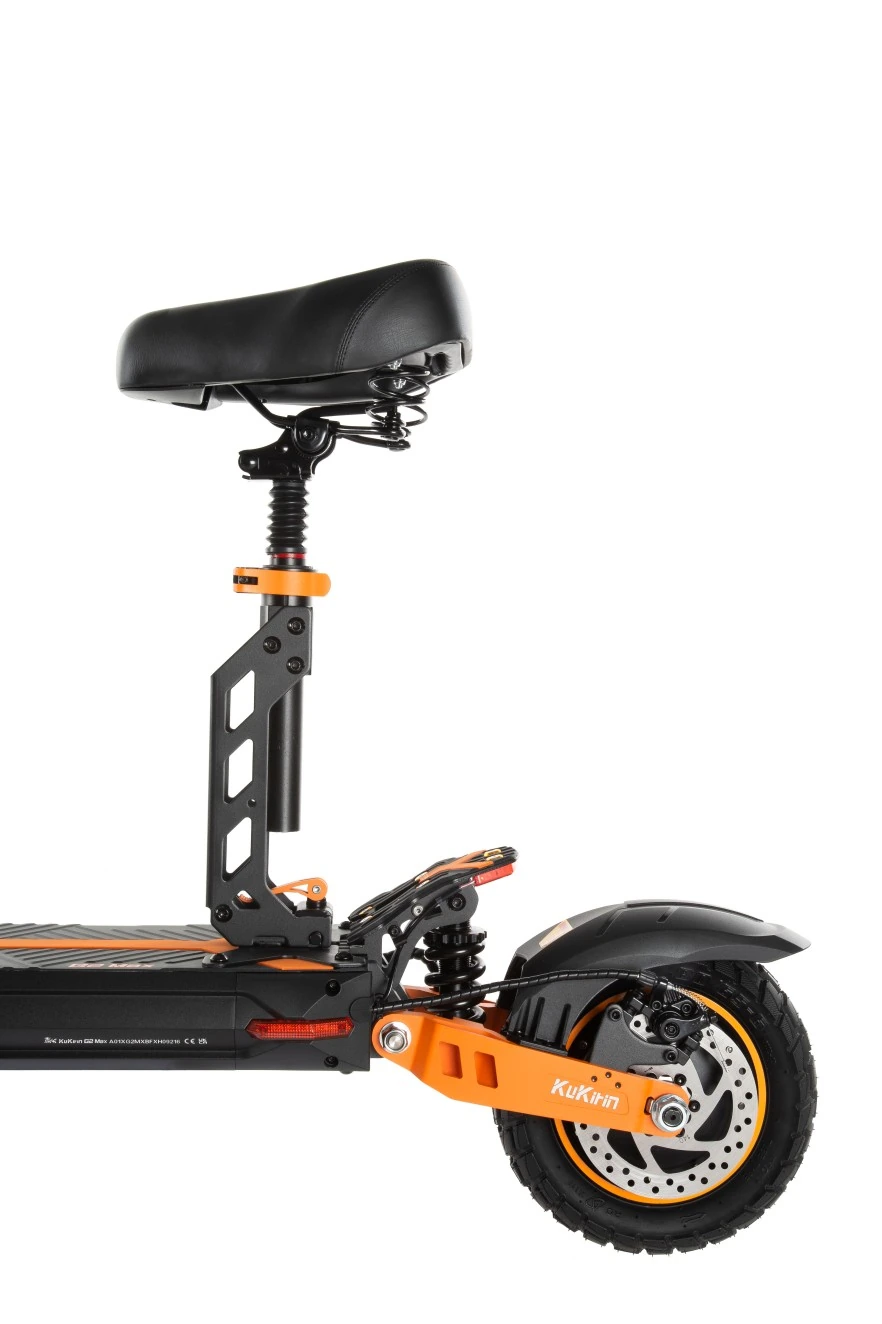 KuKirin G2 Max Electric Scooter