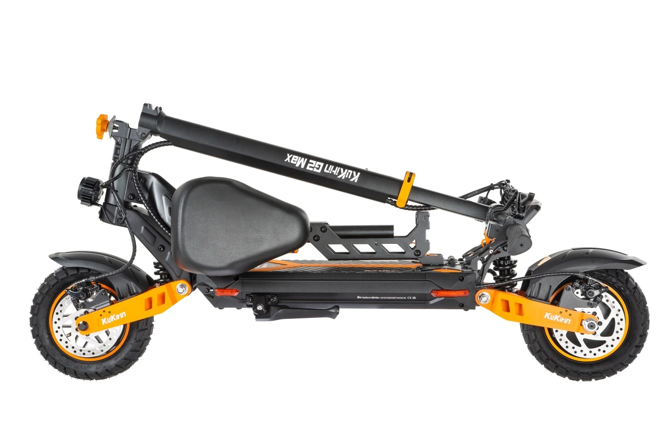 KuKirin G2 Max Electric Scooter