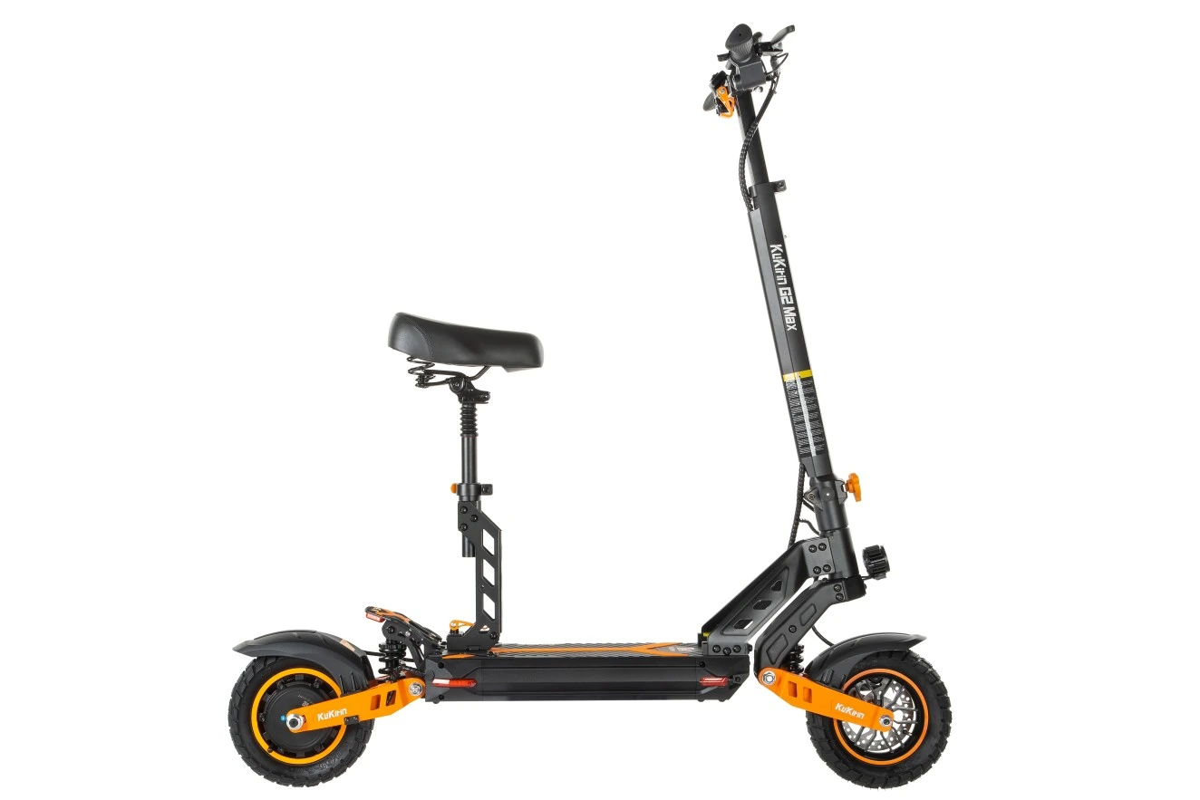 KuKirin G2 Max Electric Scooter