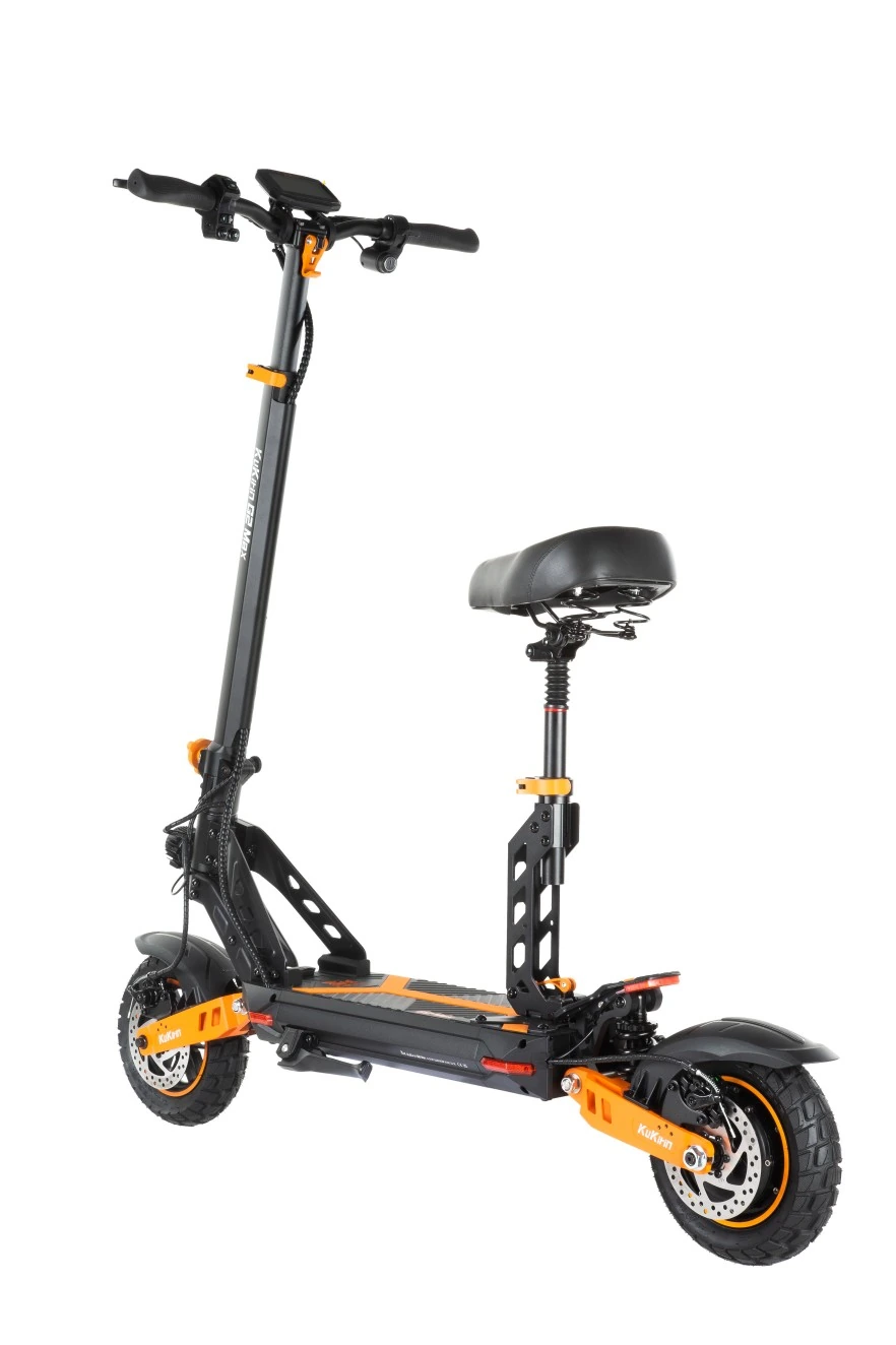 KuKirin G2 Max Electric Scooter