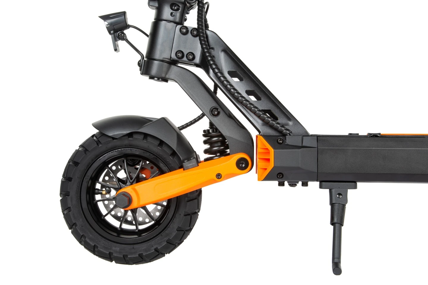 KuKirin G2 Pro (ABE) Electric Scooter